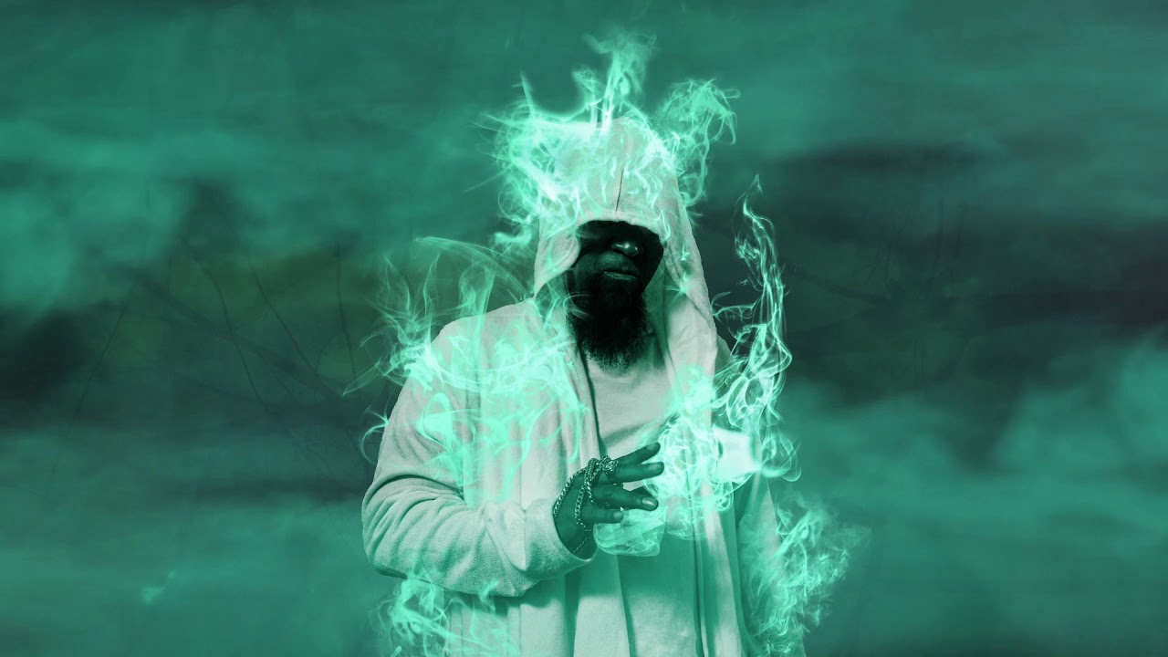 Tech N9ne - Angel Baby