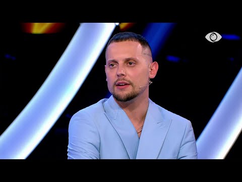 Graciano pas eliminimit: Më vjen keq sepse... - Big Brother Albania VIP 3