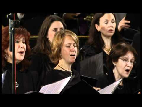 OAM - Stabat Mater J. G. Rheinberger - Parte 2