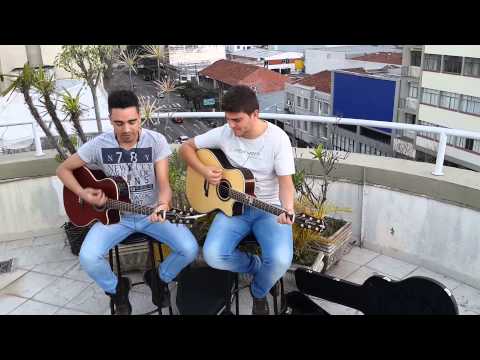 Pedro e Junior  - veiaquinha (Conrado e Aleksandro)