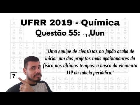 UFRR 2019: “Uma equipe de cientistas no Japão acaba de iniciar um dos projetos mais apaixonantes