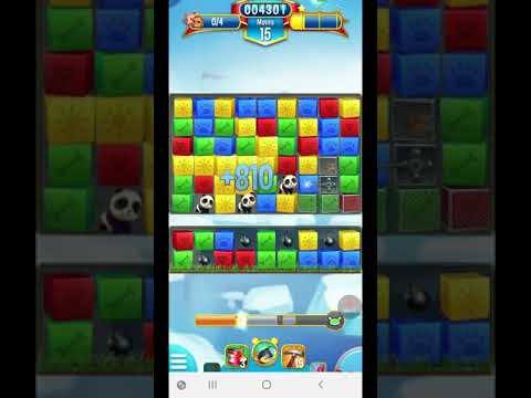 Pet Rescue Saga Level 2838 ~ No Boosters