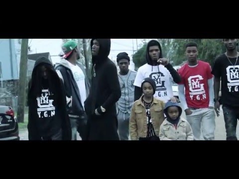 YGN M1P1 Ft. Zoewithdaflow - Nobody