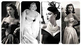 Uncover the Timeless Beauty of Women in 1960: Rare and Captivating Photos!