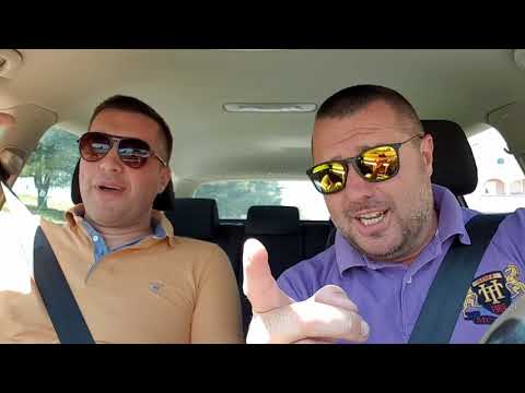 ČSM - (INTERVIEW) #3 - DUJE STANIŠIĆ "KREĆEM U SOLO KARIJERU"