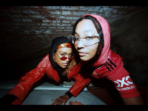 SOLUNA Music Video
