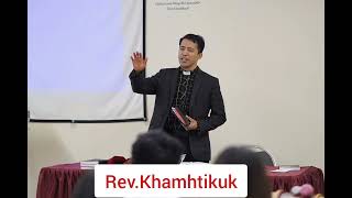 Zirtawp chhun zirna leh sawi ho na Audio//Rev.Khamhtinuk.