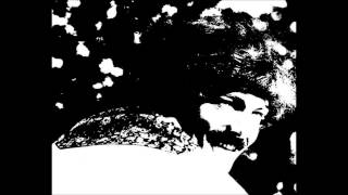 Evangeline   Cover of The Band by Mike DeArmond