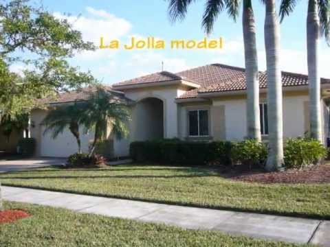 Laguna Isles - Pembroke Pines