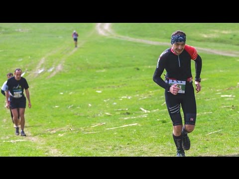 Ultramaratonul Țăranului Român 2016, IASI - PUNGESTI - CURSESTI (VS)