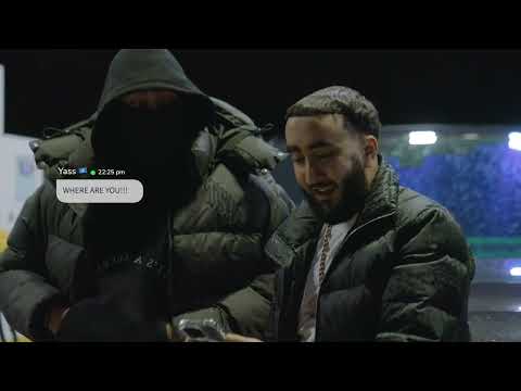 Ay Em - Letters (Official Video)