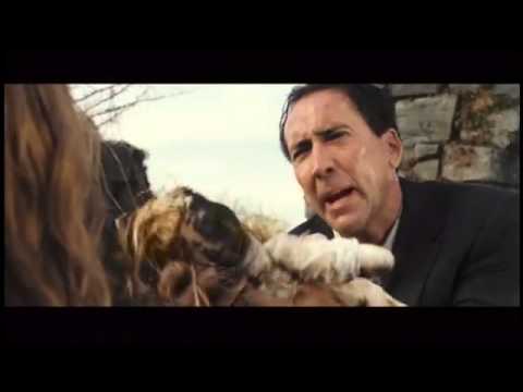 The Wicker Man Official Trailer