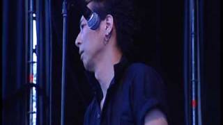 uk subs azkena 09 -squat 96 - emotional blackmail