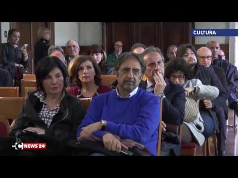 "L'utopia della politica" di Cimino e... Fiorita