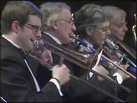 Paolo Tomelleri Big Band - Un Americano a Parigi / Rapsodia in blu