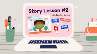 Story Lesson #2