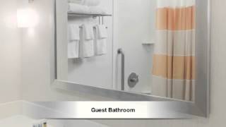 Fairfield Inn & Suites New York Queens/Queensboro Bridge, Long Island City, New 