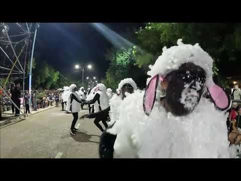 CORSO CALINGASTA 2026 " EL REBAÑO DE CELESTINA"!