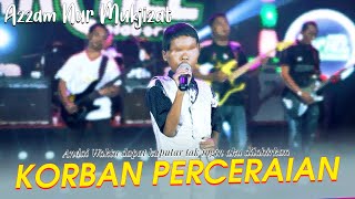 Download lagu Divorce Victim || popularized by Arfa Arnold || Azzam Nur Mukjizat ( Live Music) mp3