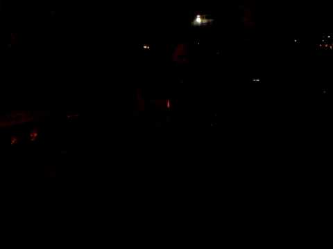 Mark Purcell at Salsa's