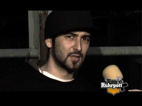 [Interview] Team Ruhrpott - Feuer über Deutschland 1