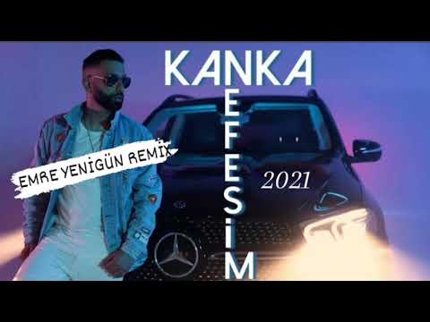 Dj Emre Yenigün ft. Kanka - Nefesim (Remix 2021)