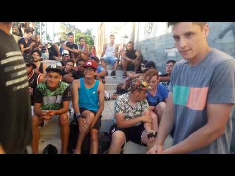 Drog Vs Dementino - Semis - (Fecha 7)