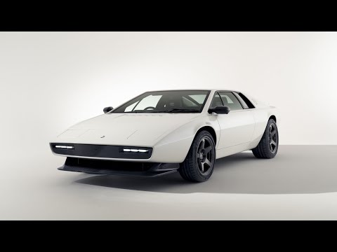 Encor Series 1 Lotus Esprit
