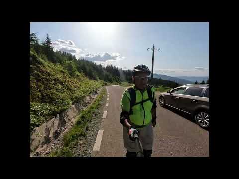 TransRarau 1 (Pojorata-hotel Alpin Rarau)