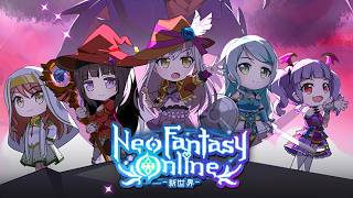 NFOやるか #2【バンドリ ガルパ】