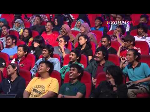 Reno: Olahraga Paling Dibenci (SUCI Playground)