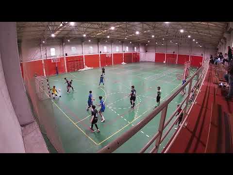 Juvenis - 12ª Jornada - A. Alves Roçadas B X Valpaços FC