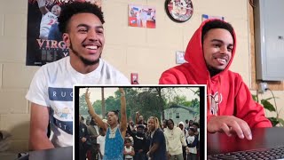 Lil Baby & Lil Durk - Voice Of The Heroes (Official Video) Reaction