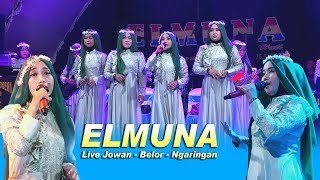 Download lagu Full Album ELMUNA Terbaru live Jowan - Ngaringan || Kencana Audio mp3