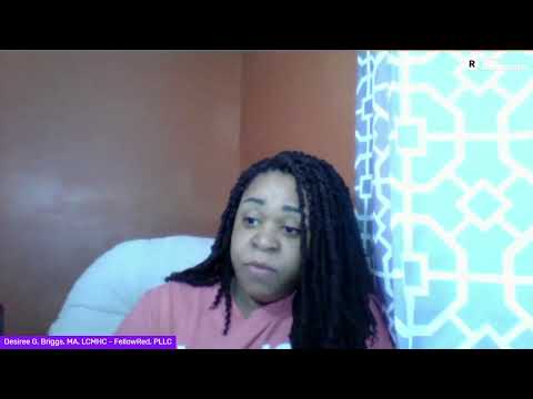 Thoughtful Thursdays - #ReflectWithMe (Mindfulness)