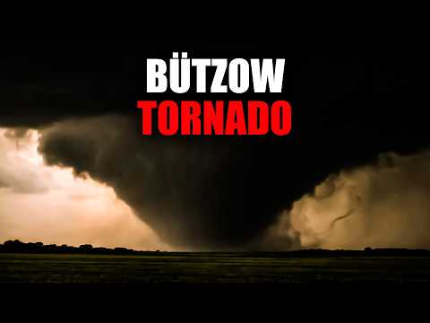 Bützow -  Das Kilometergroße Monster