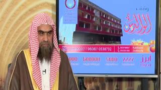 8- هل من مر بآية سجدة وجب عليه أن يسجد ؟ | الشيخ خالد الفليج image