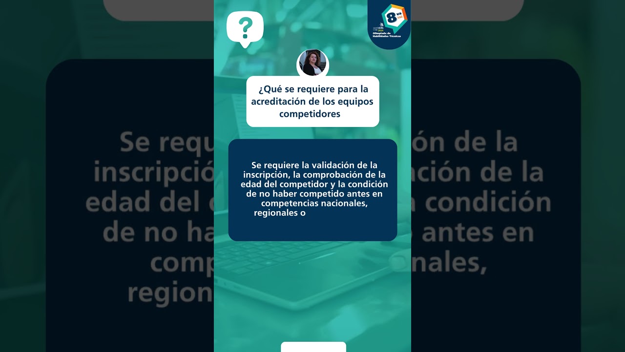 Las Olimpiadas WorldSkills Chile 2024 19 de 34