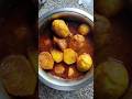 Egg Curry Recipe In Bengali Style Dim Er Jhol Dalna Recepies Bengalirecipe Cooking Bangla