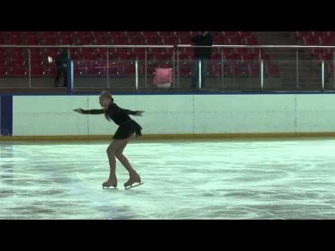 3. Joanna KONIUSZY - Klasa zlota FS