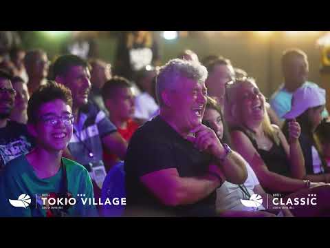 Azzurro Club Vacanze i nostri hotel al Mare