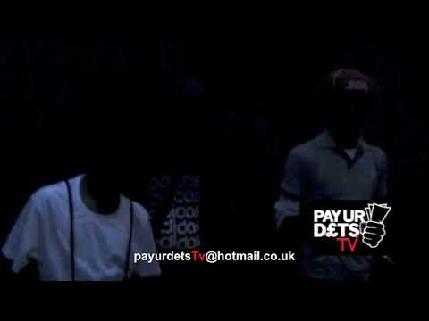 PAYURDETSTv RE UPLOAD DELETED @15K #ukgrime