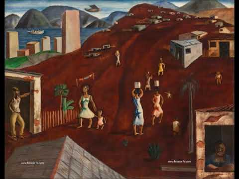 Paulinho Nogueira  - Gente Humilde