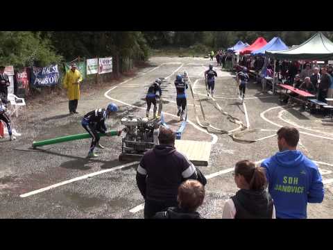 VC Ráječek 2015 - SDH Bohuslavice II