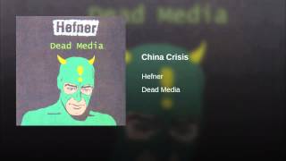 China Crisis Music Video
