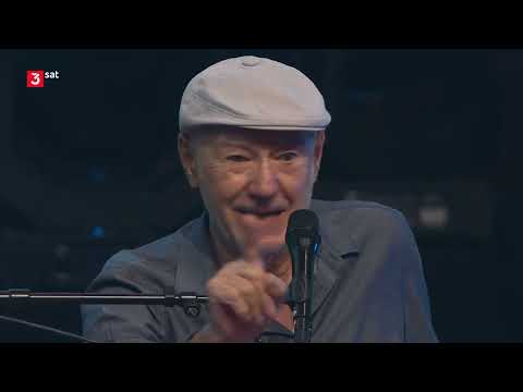 Heimatsound Concerts  |  Molden, Resetarits, Soyka