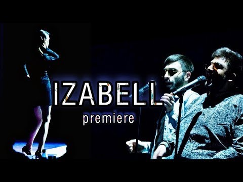 Ponch ft. Vnasakar - Izabell (  REMIX )