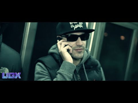 Fazerelly Ft. Diddz - Get Bags (Music Video) UGX