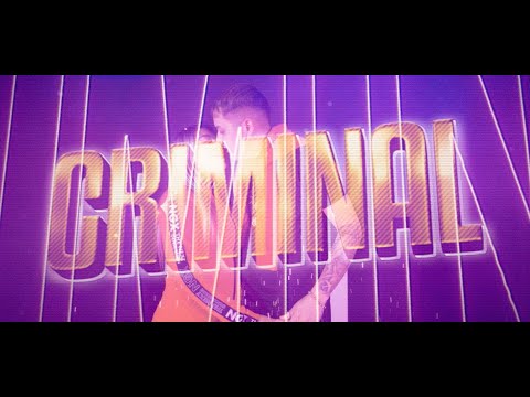 Criminal - Ashly Dolce Ft Gioiello (Video Oficial)