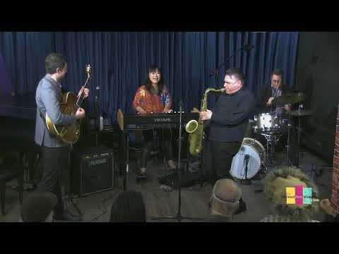 Live from Harlem – JFA Presents: Akiko Tsuruga